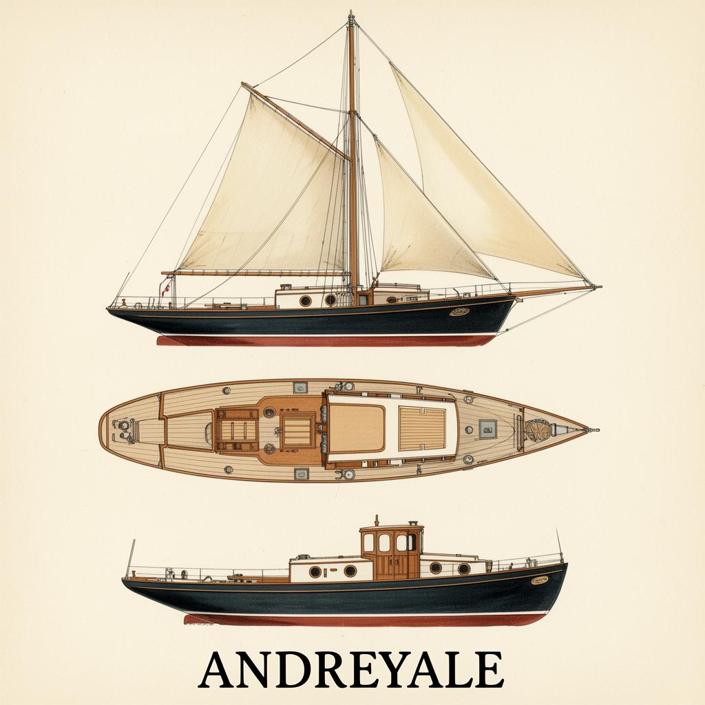 Andreyale presentation poster